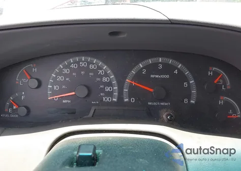 1999 Ford F-150 Work Series/Xl/Xlt from USA, damaged, VIN 1FTZX1722XKB86266